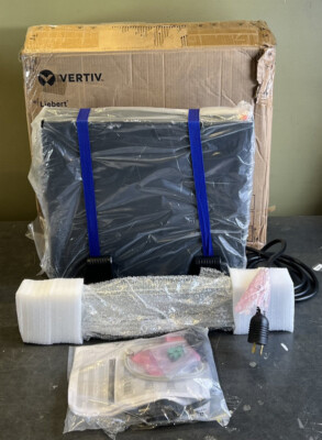 VERTIV GXT5-2000LVRT2UXL ONLINE 2000VA 1800W 120V RACK TOWER UPS