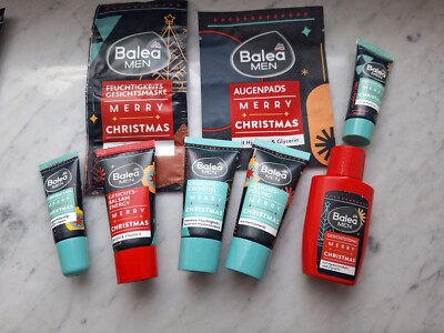 Beautypaket 2, ,,Balea MEN'' von Balea