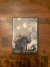 Van Helsing HD-DVD, 2006, Widescreen Edition 