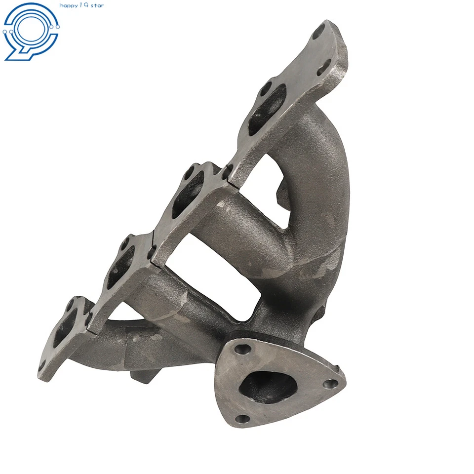 Cabezal colector de escape terreno para Chevrolet Equinox GMC 2010-2012 674-940 nuevo Foto 3 de 4