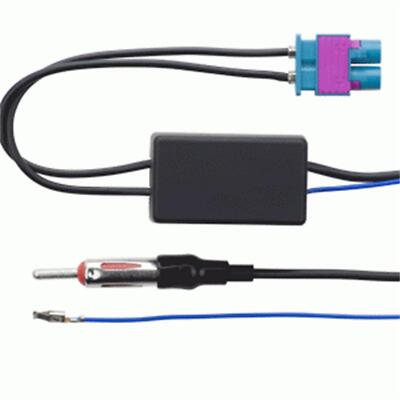Metra Electronics ANTENNAWorks; Antenna Adaptor Cable