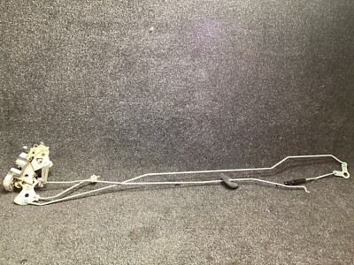 1997 - 2002 FORD ESCORT Lock Latch Actuator rear right passenger Side OEM