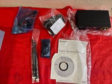 Sony ZRX-HR50 Digital Wireless Half-Rack Receiver NO BOX
