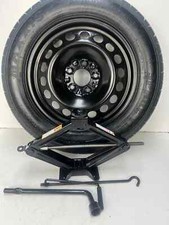 SPARE TIRE 16" W/JACK KIT FITS :2015-2023 JEEP RENEGADE