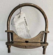 BURNDY GAR2229  4 IPS  2/0 SOL -260 MCM