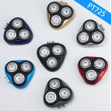 Replacement head for Philips shaver PT725 PT720 AT810 AT81 Multi-colour