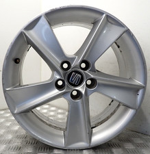 SEAT IBIZA 16