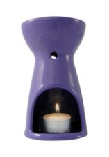 Absolute Aromas Oil Burner Lavender - 1 Box
