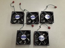 5 AVC DS08025T12U P199 Cooling Fan DC 12V 0.7A
