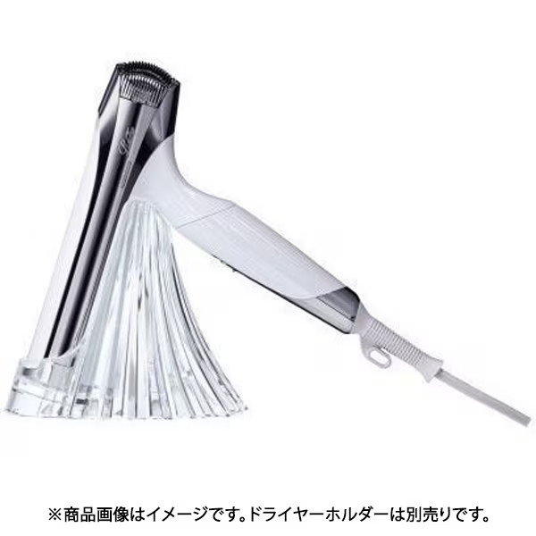 ReFa Hair Dryer BEAUTECH DRYER SMART W RE-AX-02A AC100V-240V White