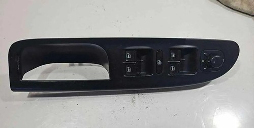VW PASSAT Variant B6 3C5 Fensterheber Schalter Vorne links 3C1867171 34689969