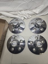 Crager Center Caps 14 15 29161 4 34