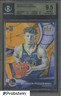 2023-24 Panini Court Kings #96 Brandin Podziemski Warriors RC Rookie BGS 9.5