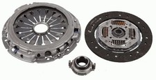 Kit d'embrayage Fiat COUPE