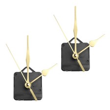  2 Pcs Meccanismi Per Orologi Movimento Dell'orologio Fai -da -te