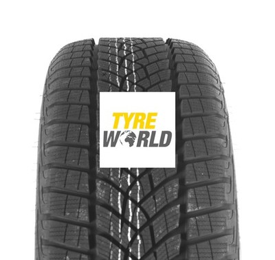 2x Goodyear Ultra Grip Performance G1 205 60 R16 96H Reifen Winter