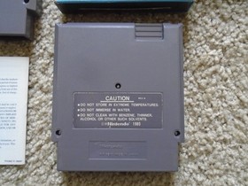 3-day! Lot of 22 NES games, authentic nintendo, castlevania ice climber