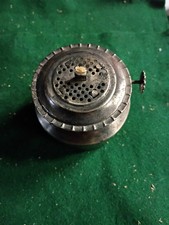 Parrifan Lamp 3" Tall