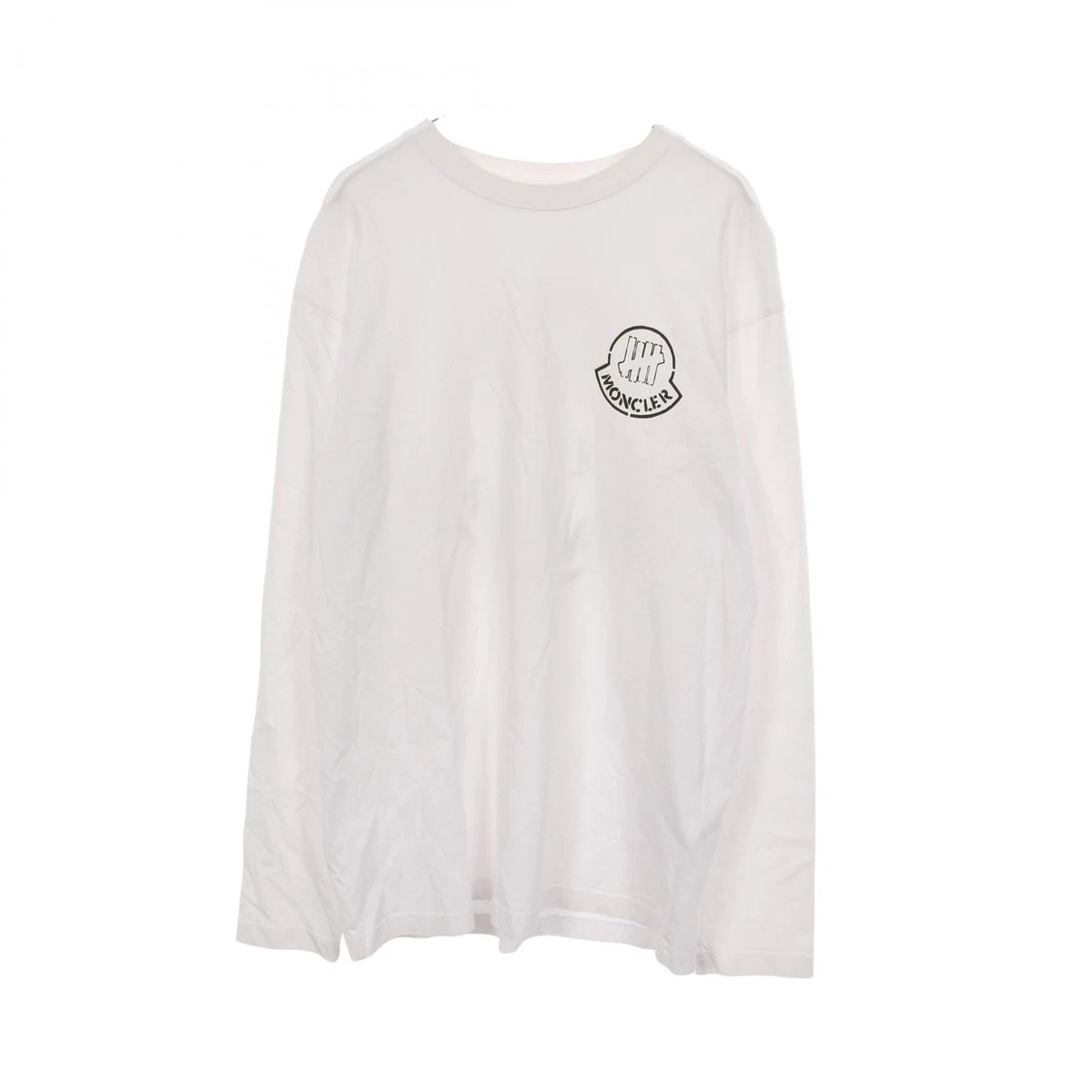 Moncler Long Sleeve T-Shirts for Men for sale | eBay