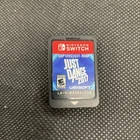 Just Dance 2017 Nintendo Switch Game Cartridge Only