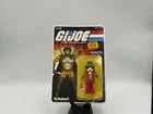 NEW 2025 Super 7 Reaction+ Plus GI Joe  Serpentor Cartoon Wave 2