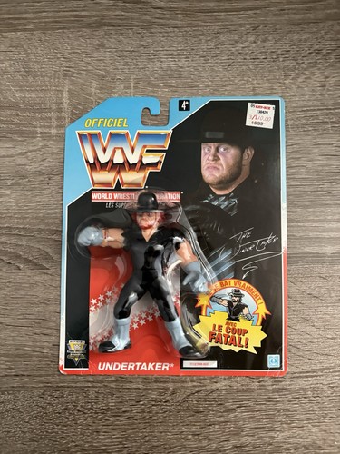 The Undertaker 1
