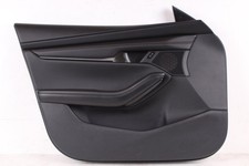 2019-2026 Mazda 3 Sedan Front Left Driver Side Interior Door Panel Trim Cover