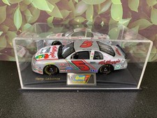 REVELL TERRY LABONTE 5 1998 KELLOGG'S / CORN FLAKES MONTE CARLO 1:24