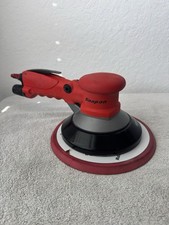 Air Auto Body Tools . Snap - On Orbital Geared Sander Ps4809 8