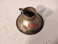 PORTA VETRO FANALE VESPA FARO BASSO