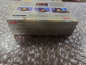Galoob Game Genie Video Game Enhancer (Sega Genesis, 1992) Tested And Working 