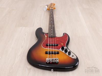 岸*陽様 希少！1994〜96年製 Fender Jazz Bass サンバース 岸*陽様