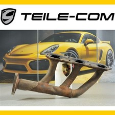 Porsche 986 Boxster M96.20 2.5L 150KW Abgaskrümmer RECHTS 99611110106