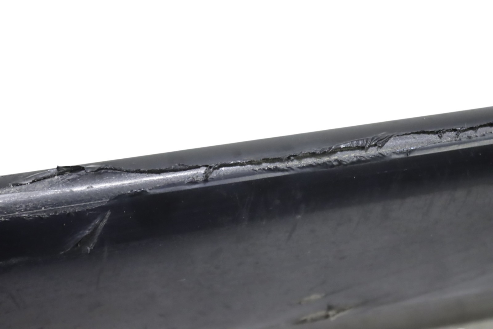 McLaren 570S 2016-2021 Front Right Lower Body side trim panel