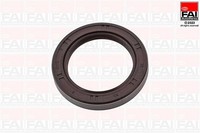 Fai Autoparts Wellendichtring, Nockenwelle Stirnseitig U.A. FüR CitroËN