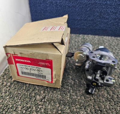 #ad #ad 16100 Z0V 921: Carburetor Carb Assembly Replacement Fits Honda GX200 $60.99