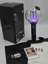 BTS Official Light Stick Ver.4 (Army Bomb 4 ) - Tested & Working