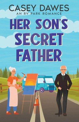Her Son's Secret Father | Casey Dawes | Taschenbuch | Englisch | 2024