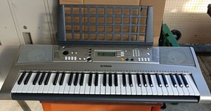 Yamaha Psr-36 for sale | eBay
