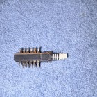 Vintage Assorted Potentiometers & Rotary Switches Mixed Electronic Parts Lot — photo 4