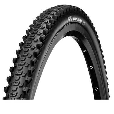 Continental Ruban ShieldWall 65-584 schwarz 27.5x2.60 Fahrradreifen