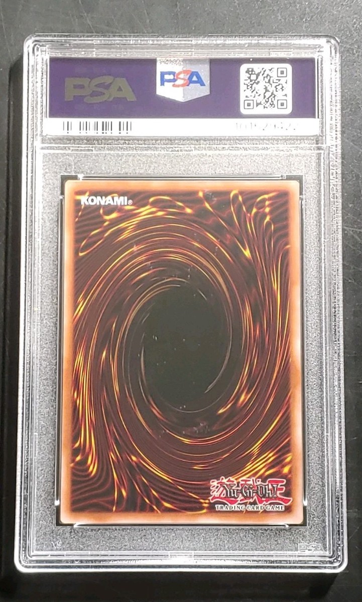 psa grading yugioh cards Amazon.com: Yu Gi Oh! TCG, PSA Graded 10 GEM Mint, Mulcharmy Meowls  Mulcharmy Meowls #EN025, Suda Supreme Darkness, Fully Encapsulated Bundle  with Compatible Yu Gi Oh! Hard Sealed Case : Toys &