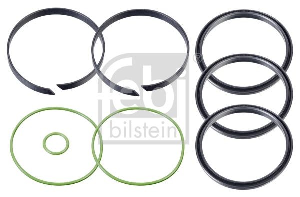 FEBI BILSTEIN 104905 Retarder Repair Set Braking System Replacement Fits SCANIA
