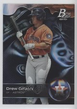 2023 Bowman Platinum Top Prospects Drew Gilbert #TOP-70 uk2