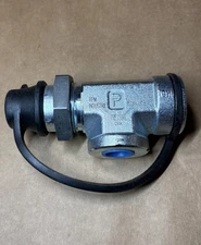 PARKER CVST-500-QF RPM QuickFit Check Valve thumbnail 2