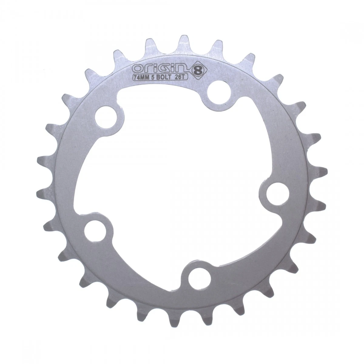 Origin8 Alloy Blade Chainring