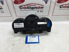 Compteur Porsche BOXSTER