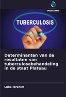 Determinanten Van De Resultaten Van Tuberculosebehandeling In De Staat Plateau