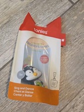 New Tonies Favorite Children's Holiday Songs Rare Penguin Audio Music English