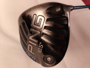Ping G30 Driver | eBay